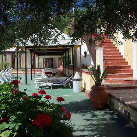 Hotel Villa La Colombaia-3